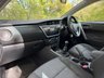 USED 2014 14 TOYOTA AURIS 1.4 ACTIVE D-4D  5d 89 BHP ZERO DEPOSIT FINANCE AVAILABLE