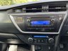 USED 2014 14 TOYOTA AURIS 1.4 ACTIVE D-4D  5d 89 BHP ZERO DEPOSIT FINANCE AVAILABLE