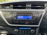 USED 2014 14 TOYOTA AURIS 1.4 ACTIVE D-4D  5d 89 BHP ZERO DEPOSIT FINANCE AVAILABLE
