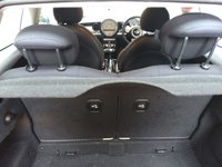 USED 2007 57 MINI HATCH COOPER 1.6 COOPER 3d 118 BHP 