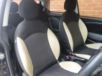 USED 2007 57 MINI HATCH COOPER 1.6 COOPER 3d 118 BHP 