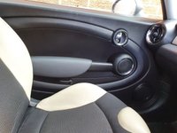 USED 2007 57 MINI HATCH COOPER 1.6 COOPER 3d 118 BHP 