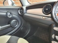 USED 2007 57 MINI HATCH COOPER 1.6 COOPER 3d 118 BHP 