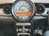 USED 2007 57 MINI HATCH COOPER 1.6 COOPER 3d 118 BHP 