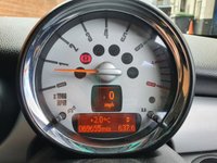 USED 2007 57 MINI HATCH COOPER 1.6 COOPER 3d 118 BHP 