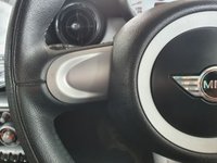 USED 2007 57 MINI HATCH COOPER 1.6 COOPER 3d 118 BHP 