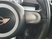 USED 2007 57 MINI HATCH COOPER 1.6 COOPER 3d 118 BHP 