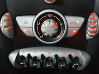 USED 2007 57 MINI HATCH COOPER 1.6 COOPER 3d 118 BHP 