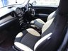 USED 2007 57 MINI HATCH COOPER 1.6 COOPER 3d 118 BHP 