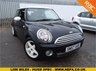 USED 2007 57 MINI HATCH COOPER 1.6 COOPER 3d 118 BHP 