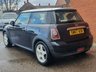 USED 2007 57 MINI HATCH COOPER 1.6 COOPER 3d 118 BHP 