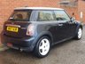 USED 2007 57 MINI HATCH COOPER 1.6 COOPER 3d 118 BHP 