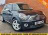 USED 2007 57 MINI HATCH COOPER 1.6 COOPER 3d 118 BHP 