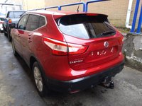 USED 2014 64 NISSAN QASHQAI 1.6 DCI ACENTA SMART VISION 5d 128 BHP 