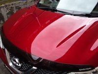 USED 2014 64 NISSAN QASHQAI 1.6 DCI ACENTA SMART VISION 5d 128 BHP 