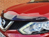 USED 2014 64 NISSAN QASHQAI 1.6 DCI ACENTA SMART VISION 5d 128 BHP 
