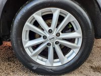 USED 2014 64 NISSAN QASHQAI 1.6 DCI ACENTA SMART VISION 5d 128 BHP 