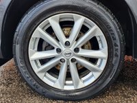 USED 2014 64 NISSAN QASHQAI 1.6 DCI ACENTA SMART VISION 5d 128 BHP 