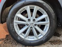USED 2014 64 NISSAN QASHQAI 1.6 DCI ACENTA SMART VISION 5d 128 BHP 