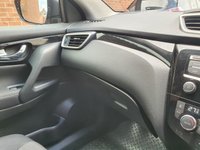 USED 2014 64 NISSAN QASHQAI 1.6 DCI ACENTA SMART VISION 5d 128 BHP 