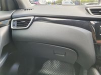 USED 2014 64 NISSAN QASHQAI 1.6 DCI ACENTA SMART VISION 5d 128 BHP 