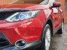 USED 2014 64 NISSAN QASHQAI 1.6 DCI ACENTA SMART VISION 5d 128 BHP 
