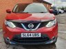 USED 2014 64 NISSAN QASHQAI 1.6 DCI ACENTA SMART VISION 5d 128 BHP 