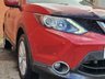 USED 2014 64 NISSAN QASHQAI 1.6 DCI ACENTA SMART VISION 5d 128 BHP 