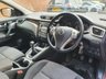 USED 2014 64 NISSAN QASHQAI 1.6 DCI ACENTA SMART VISION 5d 128 BHP 