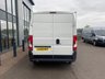 USED 2019 69 CITROEN RELAY 2.2 35 L3H2 ENTERPRISE 140PS AIR CON NAV EURO 6 ULEZ FREE - AIR CONDITIONING