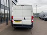 USED 2019 69 CITROEN RELAY 2.2 35 L3H2 ENTERPRISE 140PS AIR CON NAV EURO 6 ULEZ FREE - AIR CONDITIONING