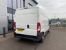 USED 2019 69 CITROEN RELAY 2.2 35 L3H2 ENTERPRISE 140PS AIR CON NAV EURO 6 ULEZ FREE - AIR CONDITIONING