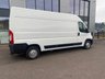 USED 2019 69 CITROEN RELAY 2.2 35 L3H2 ENTERPRISE 140PS AIR CON NAV EURO 6 ULEZ FREE - AIR CONDITIONING