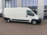 USED 2019 69 CITROEN RELAY 2.2 35 L3H2 ENTERPRISE 140PS AIR CON NAV EURO 6 ULEZ FREE - AIR CONDITIONING
