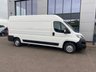 USED 2019 69 CITROEN RELAY 2.2 35 L3H2 ENTERPRISE 140PS AIR CON NAV EURO 6 ULEZ FREE - AIR CONDITIONING