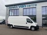 USED 2019 69 CITROEN RELAY 2.2 35 L3H2 ENTERPRISE 140PS AIR CON NAV EURO 6 ULEZ FREE - AIR CONDITIONING