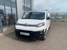 USED 2019 69 CITROEN DISPATCH 2.0 M 1400 ENTERPRISE 125PS AIR CON EURO 6  ULEZ FREE- AIR CONDITIONING