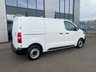 USED 2019 69 CITROEN DISPATCH 2.0 M 1400 ENTERPRISE 125PS AIR CON EURO 6  ULEZ FREE- AIR CONDITIONING
