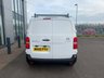 USED 2019 69 CITROEN DISPATCH 2.0 M 1400 ENTERPRISE 125PS AIR CON EURO 6  ULEZ FREE- AIR CONDITIONING