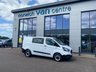 USED 2019 19 FORD TRANSIT CUSTOM 2.0 300 DCIV 6 SEATS 