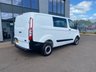 USED 2019 19 FORD TRANSIT CUSTOM 2.0 300 DCIV 6 SEATS 