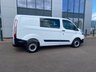 USED 2019 19 FORD TRANSIT CUSTOM 2.0 300 DCIV 6 SEATS 