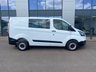 USED 2019 19 FORD TRANSIT CUSTOM 2.0 300 DCIV 6 SEATS 