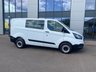USED 2019 19 FORD TRANSIT CUSTOM 2.0 300 DCIV 6 SEATS 