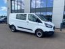 USED 2019 19 FORD TRANSIT CUSTOM 2.0 300 DCIV 6 SEATS 