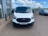 USED 2019 19 FORD TRANSIT CUSTOM 2.0 300 DCIV 6 SEATS 