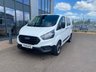 USED 2019 19 FORD TRANSIT CUSTOM 2.0 300 DCIV 6 SEATS 