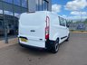USED 2019 19 FORD TRANSIT CUSTOM 2.0 300 DCIV 6 SEATS 