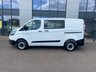 USED 2019 19 FORD TRANSIT CUSTOM 2.0 300 DCIV 6 SEATS 