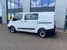 USED 2019 19 FORD TRANSIT CUSTOM 2.0 300 DCIV 6 SEATS 